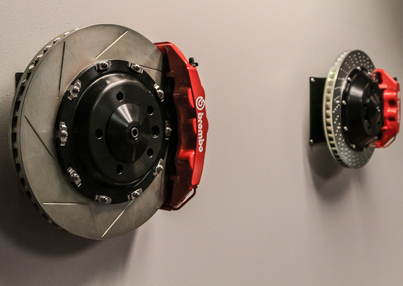 Wheel Experts Automotive Boutique Showroom Gallery